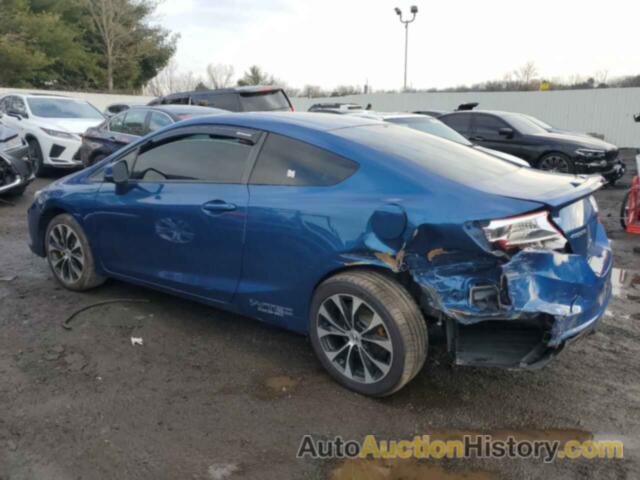 HONDA CIVIC SI, 2HGFG4A56DH704116