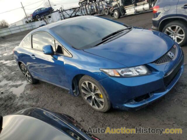 HONDA CIVIC SI, 2HGFG4A56DH704116