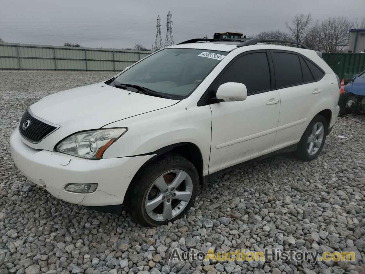 LEXUS RX330 330, JTJHA31UX40051382