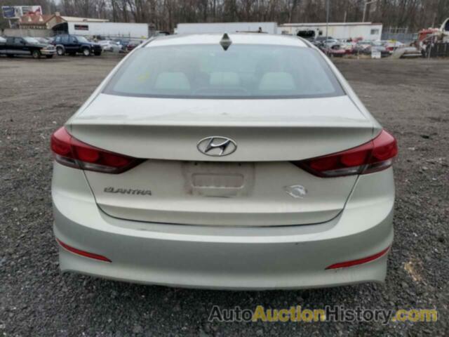 HYUNDAI ELANTRA SE, 5NPD84LF2HH125131