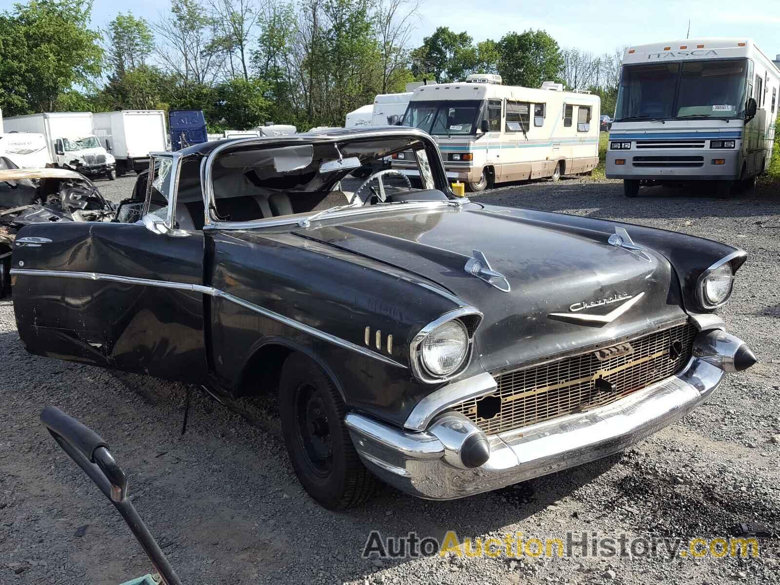 1957 CHEVROLET ALL OTHER, VC57B192542