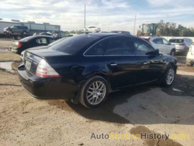 FORD TAURUS LIMITED, 1FAHP25W69G109922