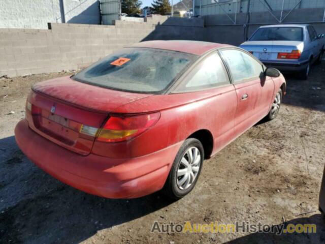 SATURN S-SERIES, 1G8ZP1281XZ261777