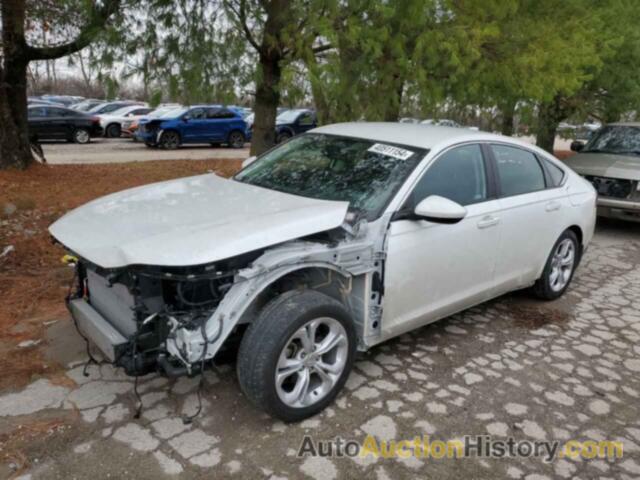 HONDA ACCORD LX, 1HGCY1F22PA003914