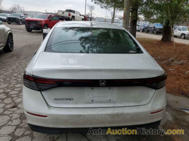 HONDA ACCORD LX, 1HGCY1F22PA003914