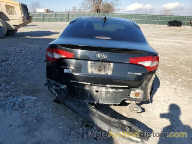 KIA OPTIMA SX, KNAGR4A61B5151530