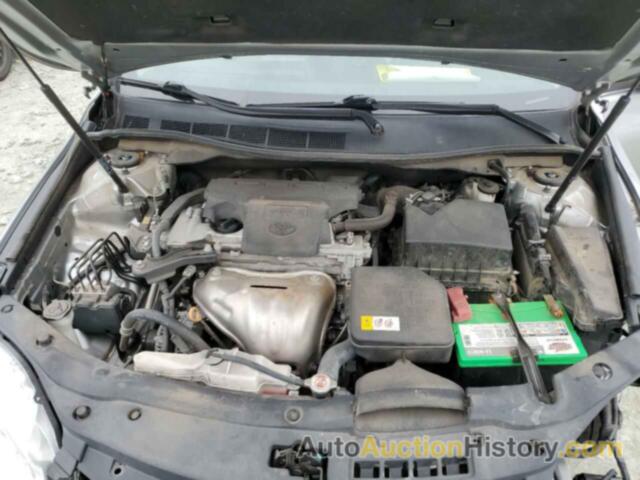 TOYOTA CAMRY LE, 4T1BF1FK8HU771053