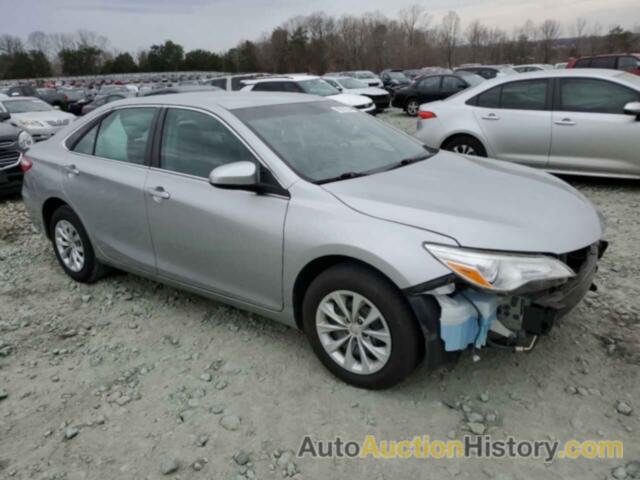 TOYOTA CAMRY LE, 4T1BF1FK8HU771053