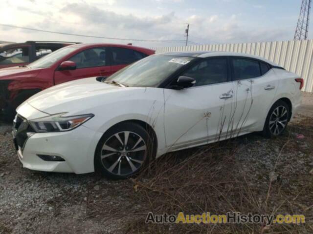 NISSAN MAXIMA 3.5S, 1N4AA6AP9JC382292