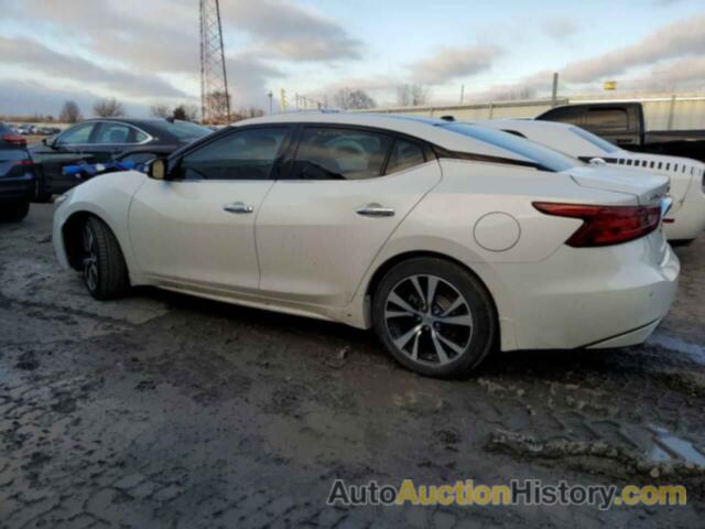 NISSAN MAXIMA 3.5S, 1N4AA6AP9JC382292