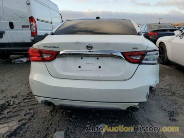 NISSAN MAXIMA 3.5S, 1N4AA6AP9JC382292