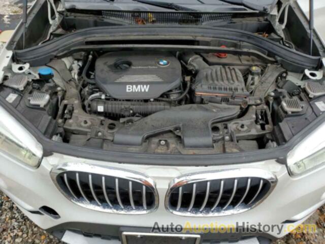 BMW X1 XDRIVE28I, WBXHT3C38H5F80491