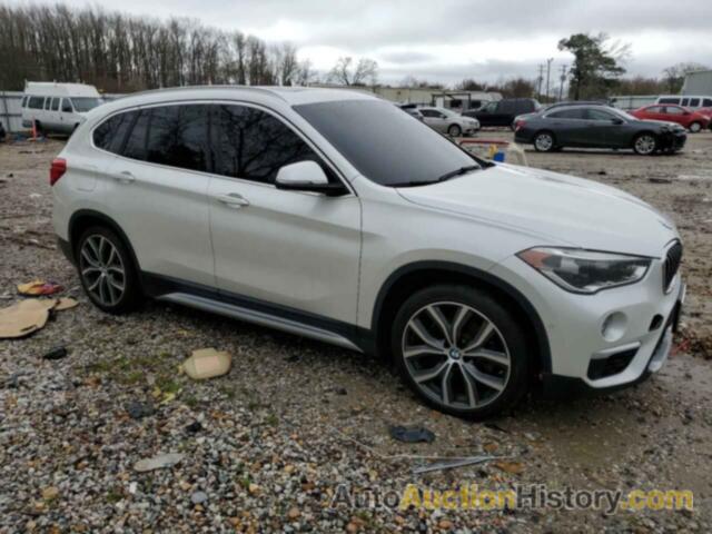 BMW X1 XDRIVE28I, WBXHT3C38H5F80491