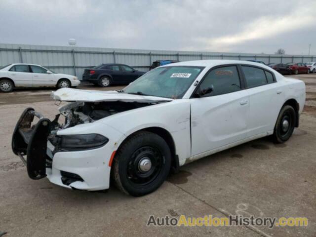 DODGE CHARGER POLICE, 2C3CDXKG4MH540865