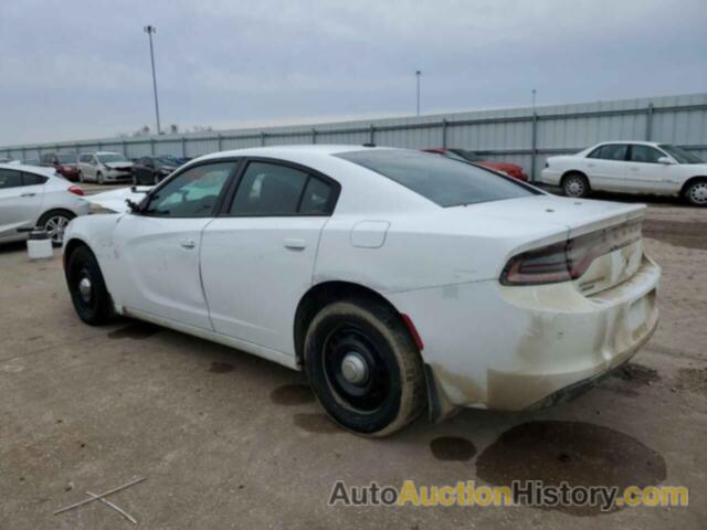 DODGE CHARGER POLICE, 2C3CDXKG4MH540865