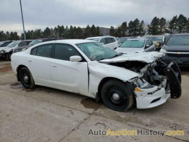 DODGE CHARGER POLICE, 2C3CDXKG4MH540865