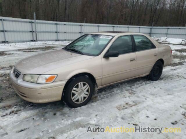 TOYOTA CAMRY CE, 4T1BG22K9YU968127