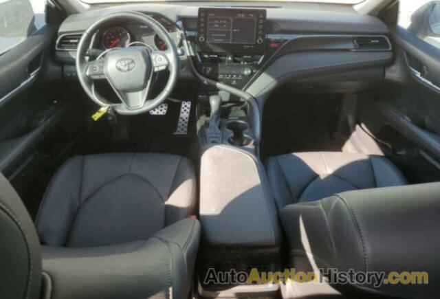 TOYOTA CAMRY XSE, 4T1K61BK1MU040433