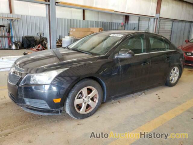 CHEVROLET CRUZE LT, 1G1PC5SB3E7226915