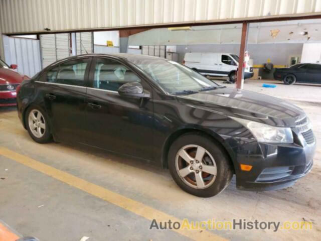 CHEVROLET CRUZE LT, 1G1PC5SB3E7226915