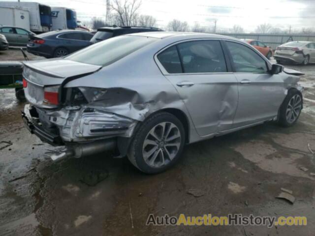 HONDA ACCORD SPORT, 1HGCR2F57FA018131