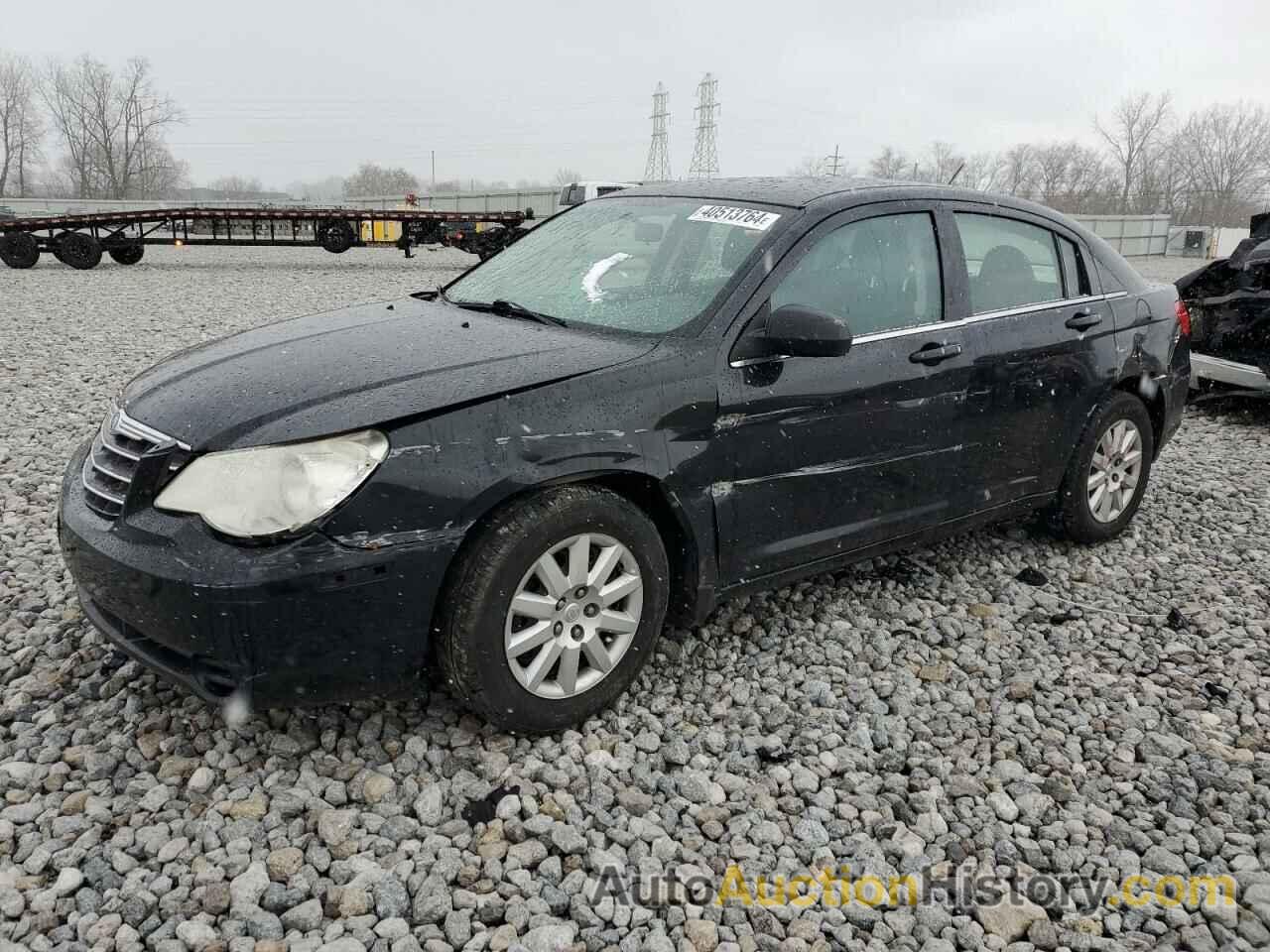 CHRYSLER SEBRING TOURING, 1C3CC4FB4AN229892