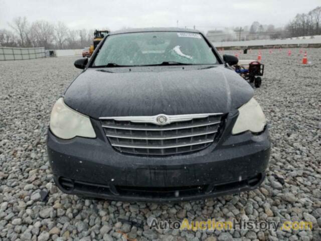 CHRYSLER SEBRING TOURING, 1C3CC4FB4AN229892