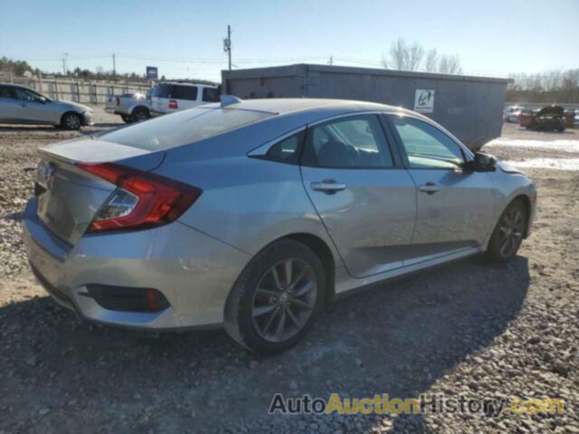 HONDA CIVIC EX, 19XFC1F39KE005314