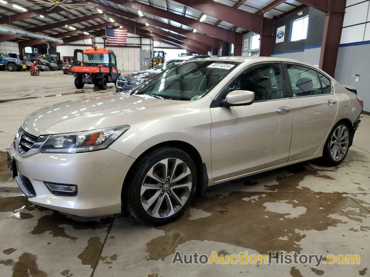 HONDA ACCORD SPORT, 1HGCR2F56DA064904