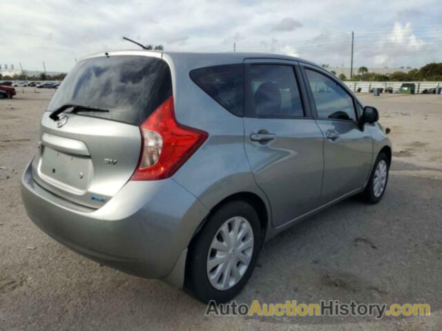 NISSAN VERSA S, 3N1CE2CP4EL404905