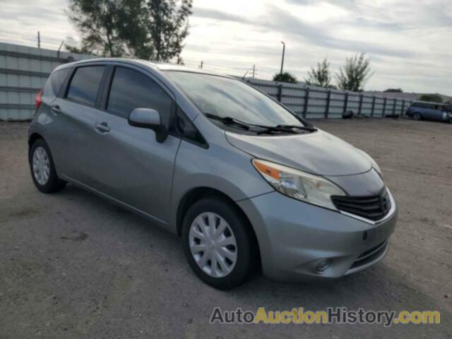 NISSAN VERSA S, 3N1CE2CP4EL404905