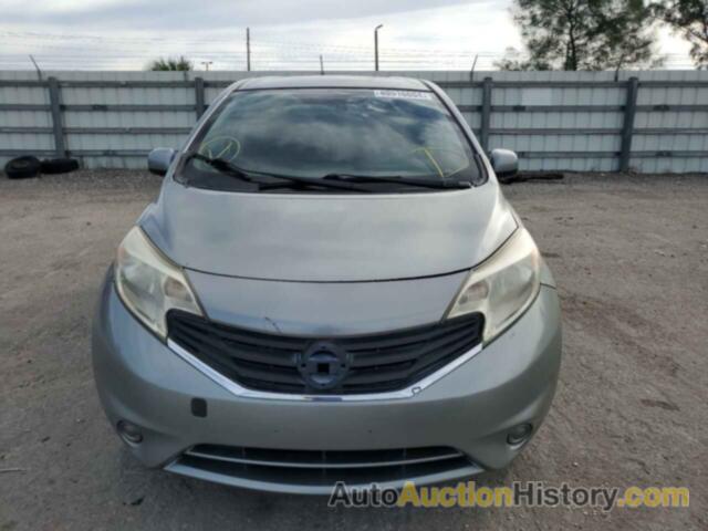 NISSAN VERSA S, 3N1CE2CP4EL404905