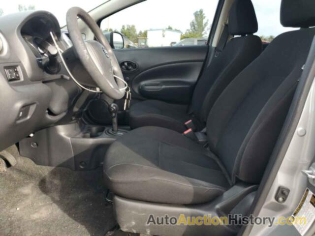 NISSAN VERSA S, 3N1CE2CP4EL404905