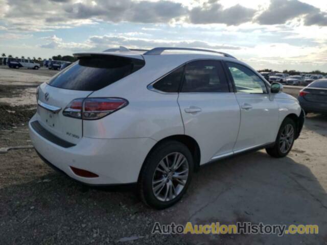 LEXUS RX350 350, JTJZK1BA2E2012088