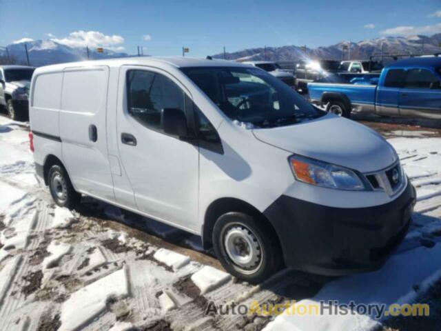 NISSAN NV 2.5S, 3N6CM0KN4FK718577