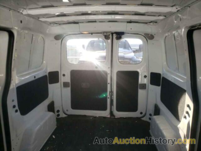 NISSAN NV 2.5S, 3N6CM0KN4FK718577