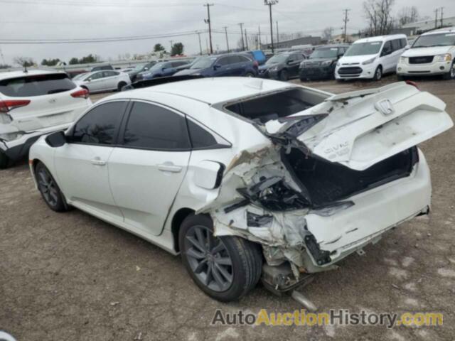 HONDA CIVIC EX, 19XFC1F30ME007309