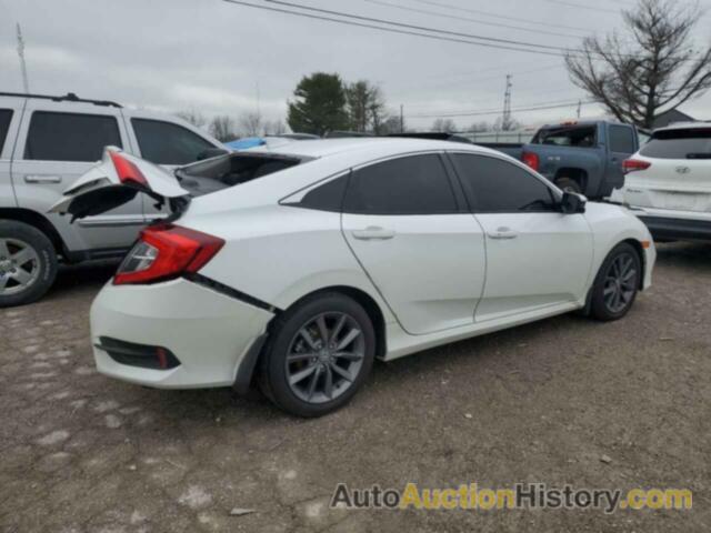 HONDA CIVIC EX, 19XFC1F30ME007309