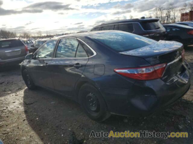 TOYOTA CAMRY LE, 4T1BF1FK0GU586221