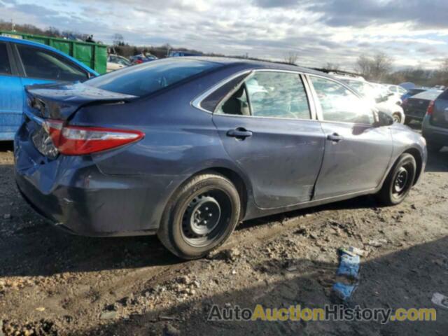 TOYOTA CAMRY LE, 4T1BF1FK0GU586221