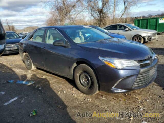 TOYOTA CAMRY LE, 4T1BF1FK0GU586221