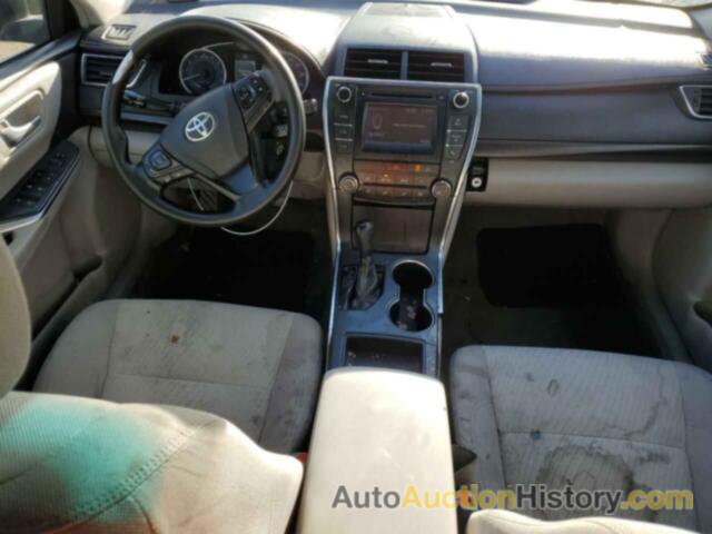 TOYOTA CAMRY LE, 4T1BF1FK0GU586221