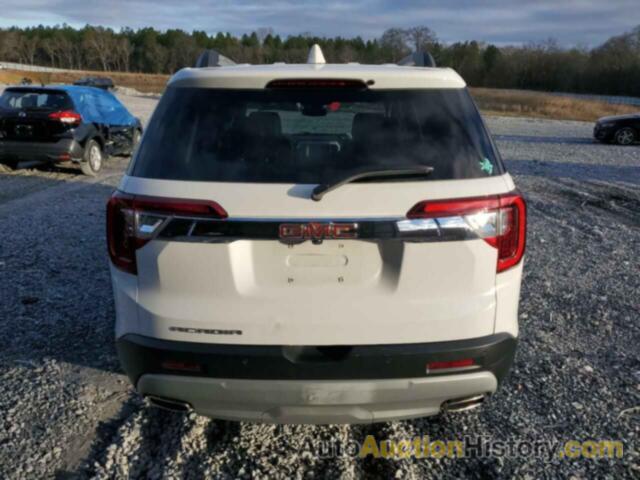 GMC ACADIA SLT, 1GKKNMLS7MZ176273