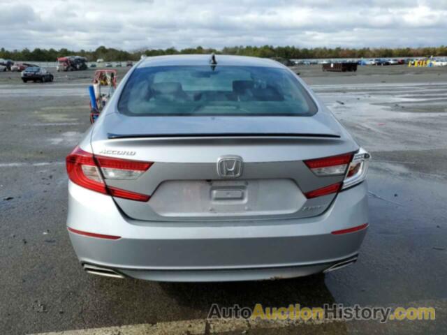 HONDA ACCORD SPORT, 1HGCV1F39NA000684