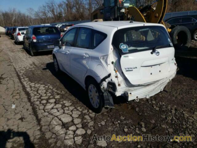 NISSAN VERSA S, 3N1CE2CP4KL366779