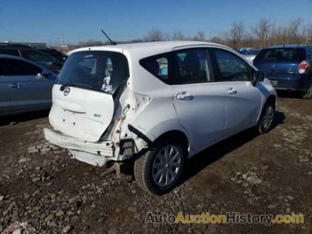 NISSAN VERSA S, 3N1CE2CP4KL366779