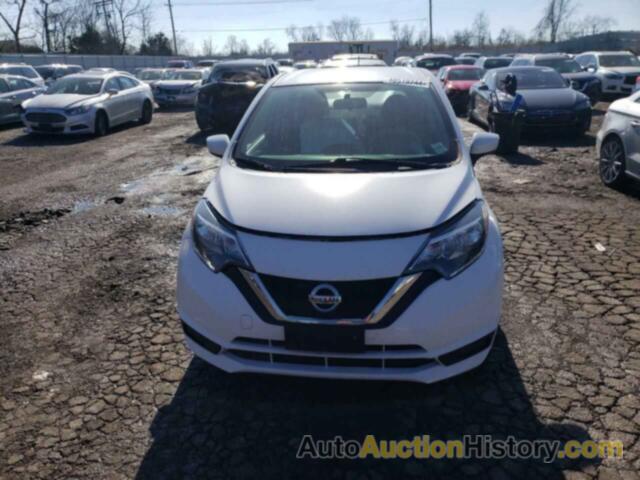 NISSAN VERSA S, 3N1CE2CP4KL366779