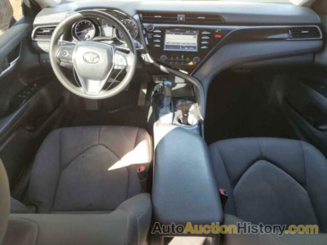 TOYOTA CAMRY L, 4T1B11HK4KU788564