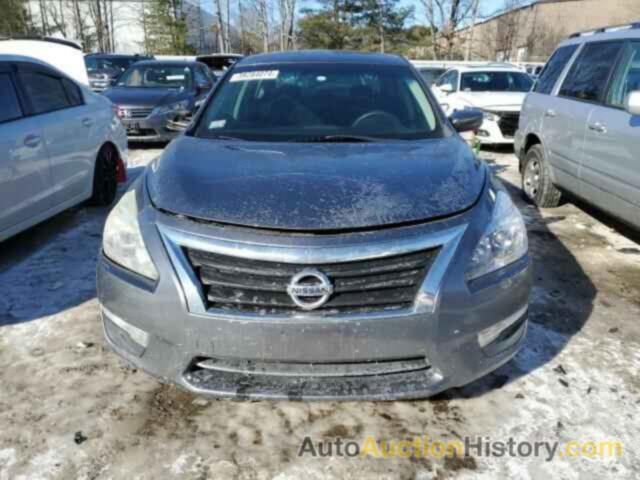 NISSAN ALTIMA 2.5, 1N4AL3AP8FN920601