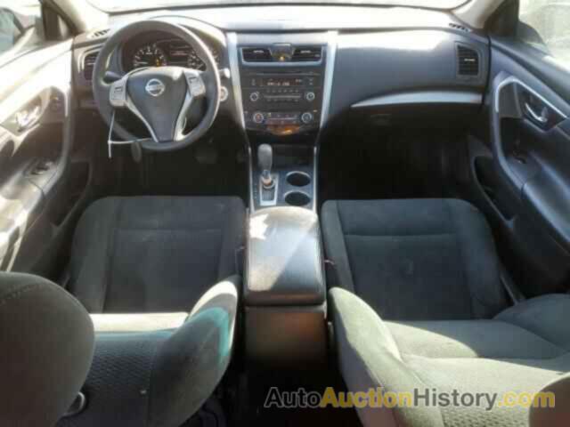 NISSAN ALTIMA 2.5, 1N4AL3AP8FN920601